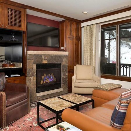 The Ritz-Carlton Club, 3 Bedroom Residence Wr 2203, Ski-In & Ski-Out Resort In Aspen Highlands Екстер'єр фото