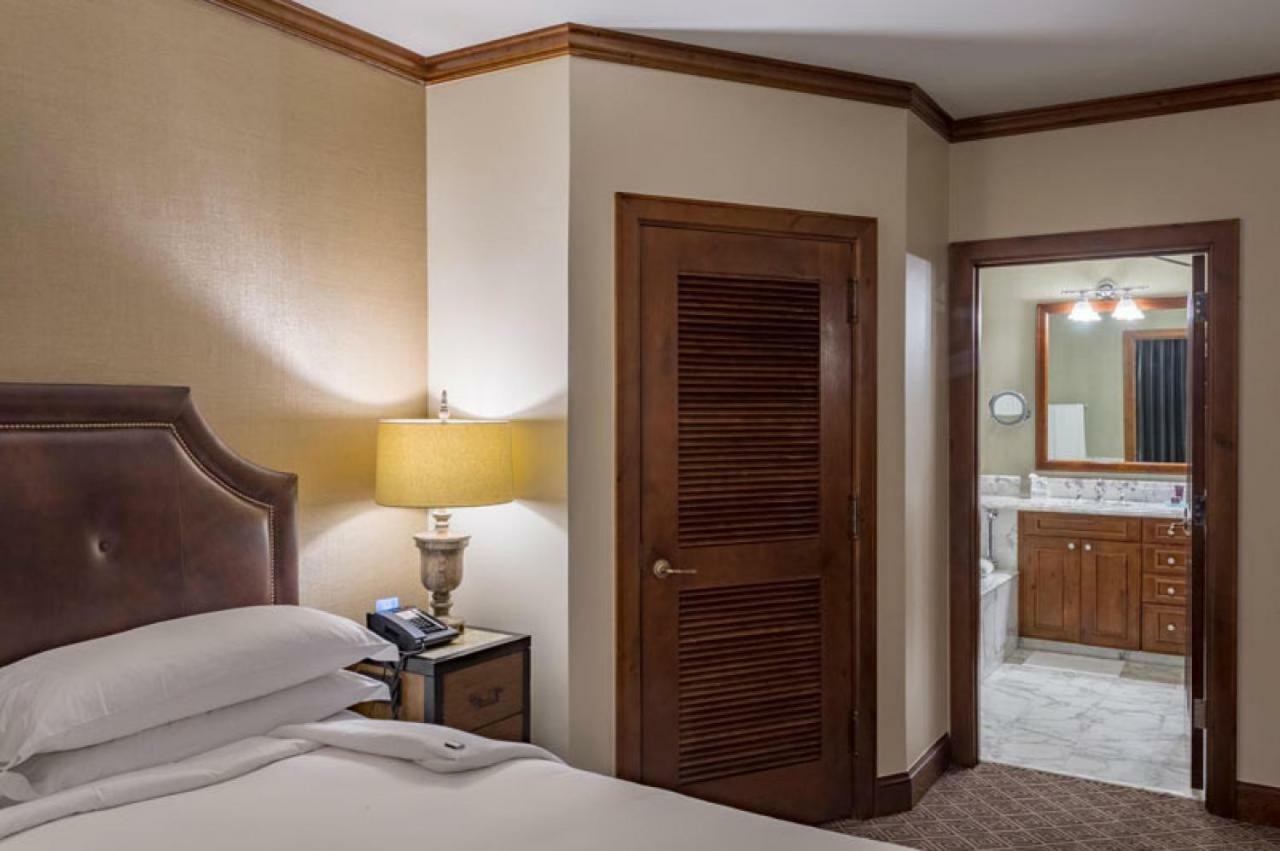 The Ritz-Carlton Club, 3 Bedroom Residence Wr 2203, Ski-In & Ski-Out Resort In Aspen Highlands Екстер'єр фото