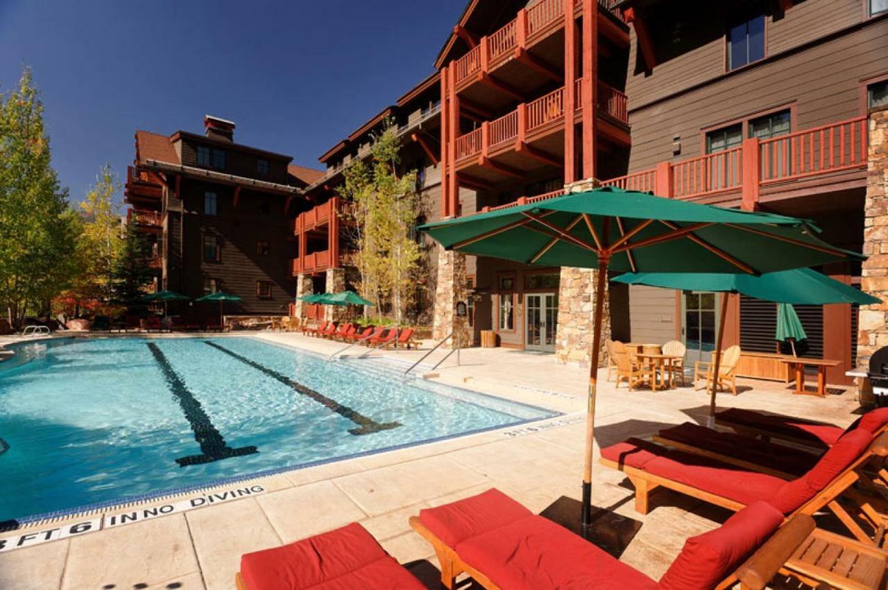 The Ritz-Carlton Club, 3 Bedroom Residence Wr 2203, Ski-In & Ski-Out Resort In Aspen Highlands Екстер'єр фото