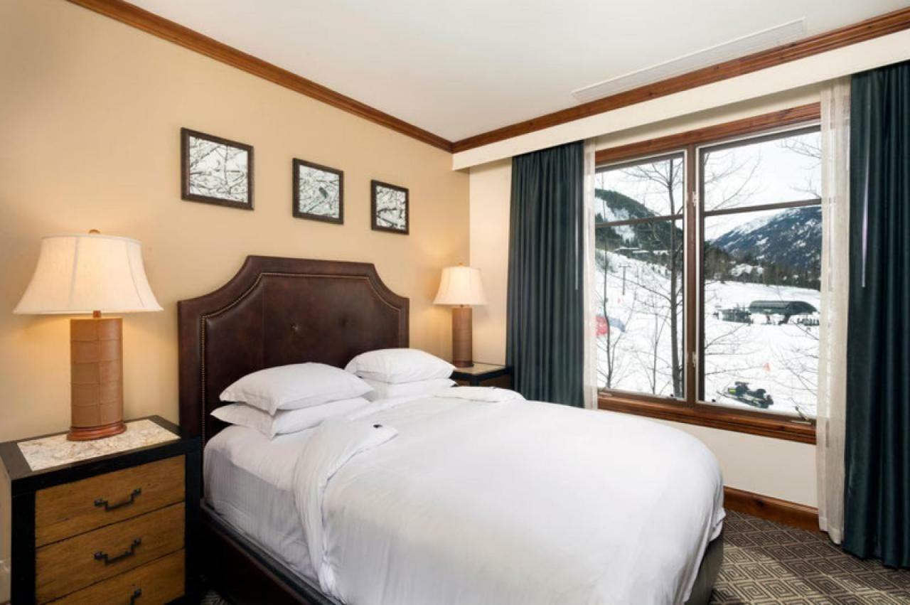 The Ritz-Carlton Club, 3 Bedroom Residence Wr 2203, Ski-In & Ski-Out Resort In Aspen Highlands Екстер'єр фото