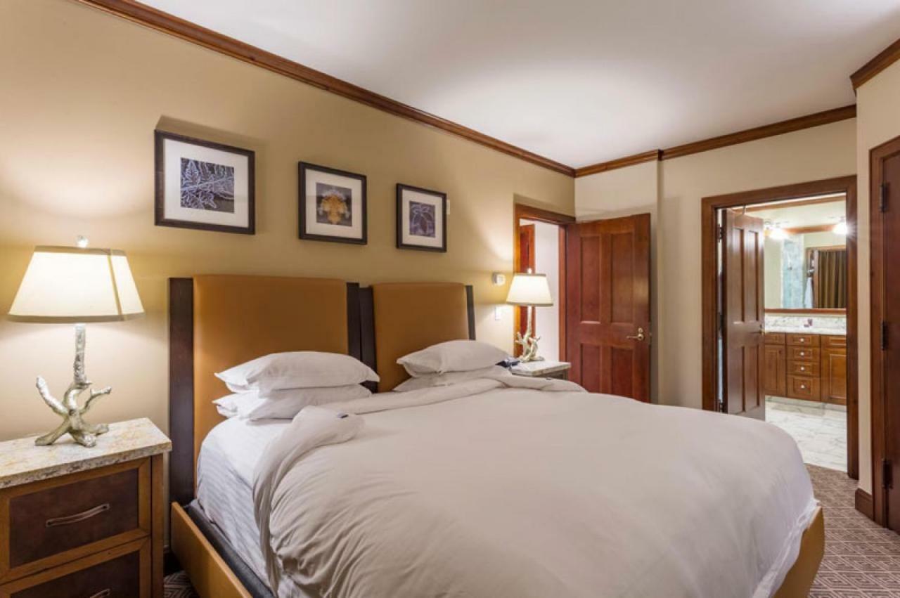 The Ritz-Carlton Club, 3 Bedroom Residence Wr 2203, Ski-In & Ski-Out Resort In Aspen Highlands Екстер'єр фото