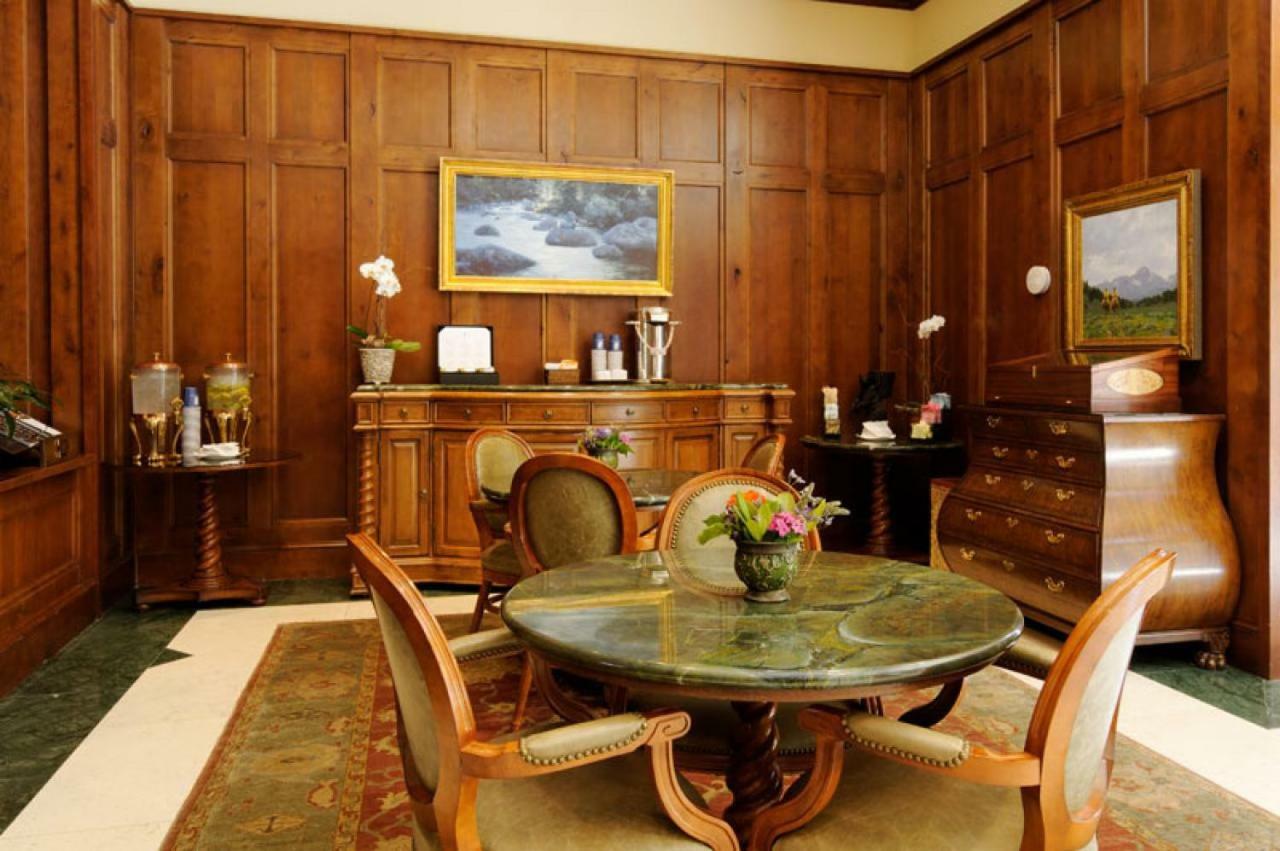 The Ritz-Carlton Club, 3 Bedroom Residence Wr 2203, Ski-In & Ski-Out Resort In Aspen Highlands Екстер'єр фото