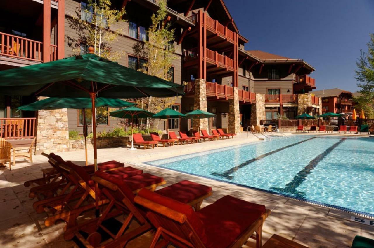 The Ritz-Carlton Club, 3 Bedroom Residence Wr 2203, Ski-In & Ski-Out Resort In Aspen Highlands Екстер'єр фото